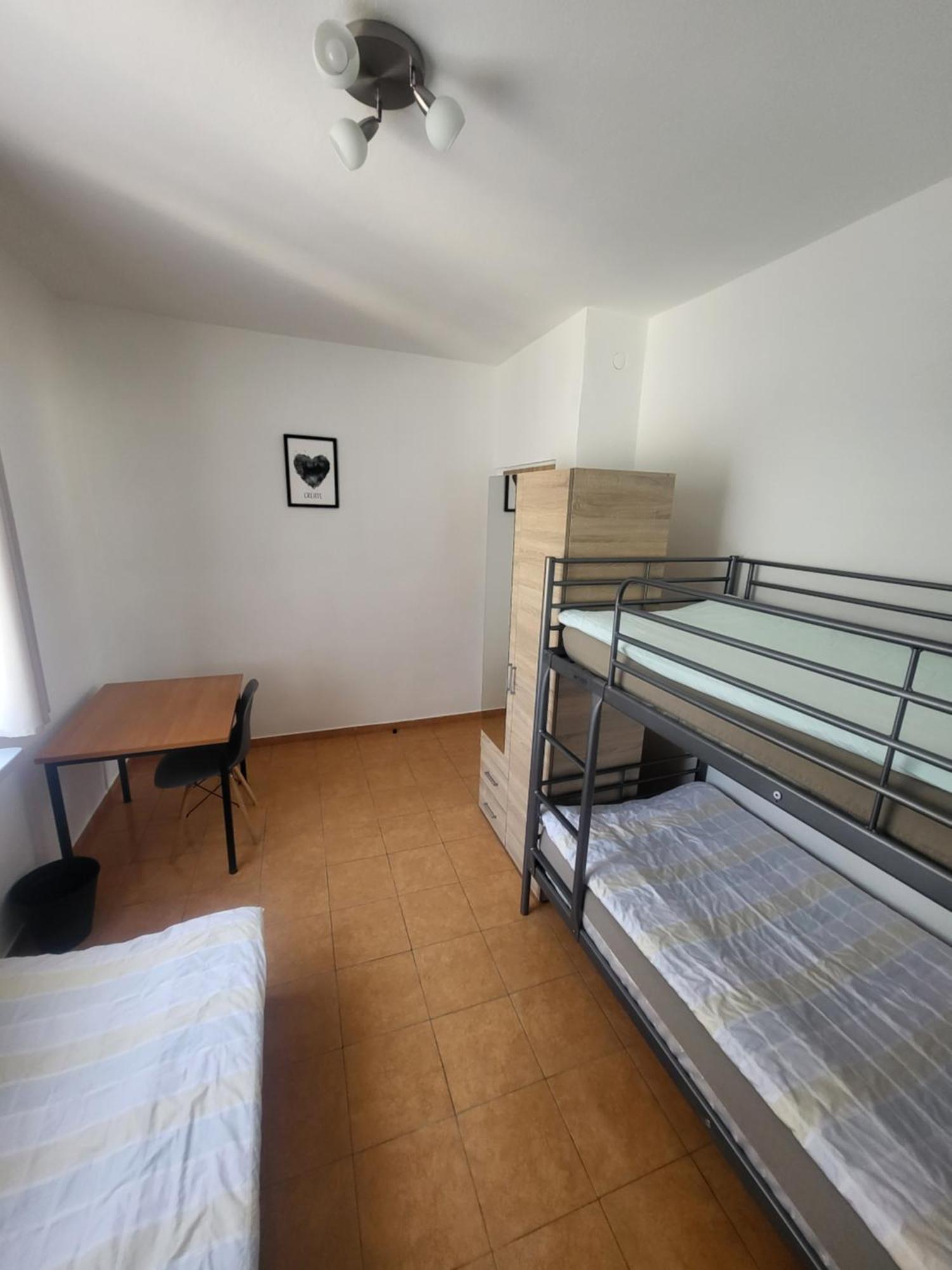 Rooms4Rest Popularna - Private Rooms For Tourists - Atr Consulting Sp, Z O,O, Warszawa Eksteriør bilde
