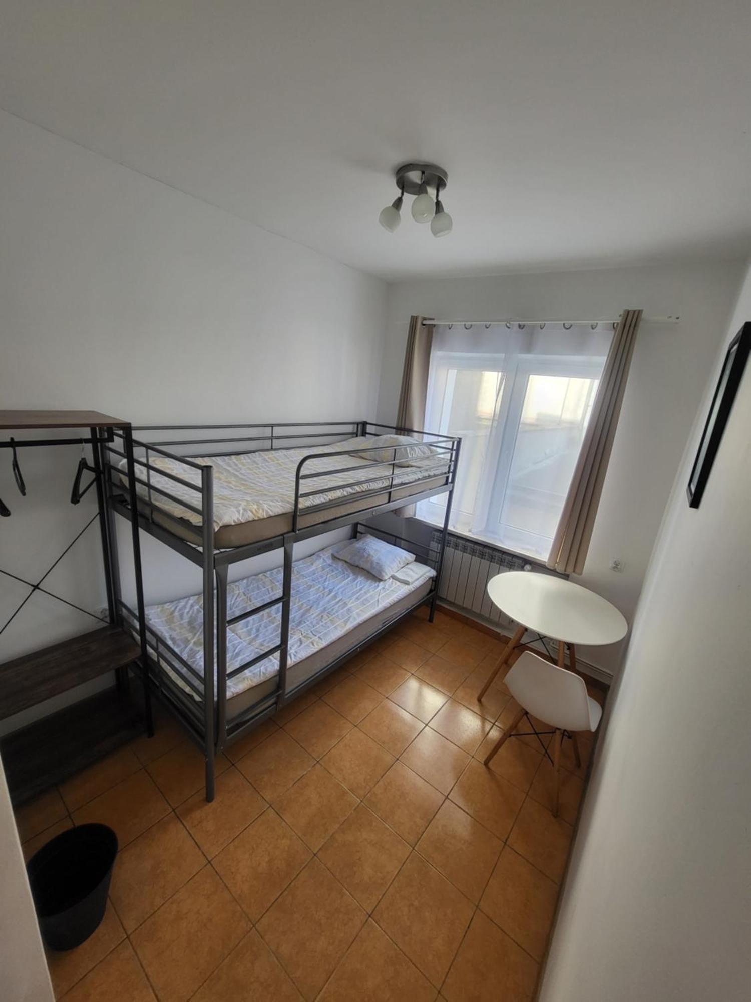 Rooms4Rest Popularna - Private Rooms For Tourists - Atr Consulting Sp, Z O,O, Warszawa Eksteriør bilde