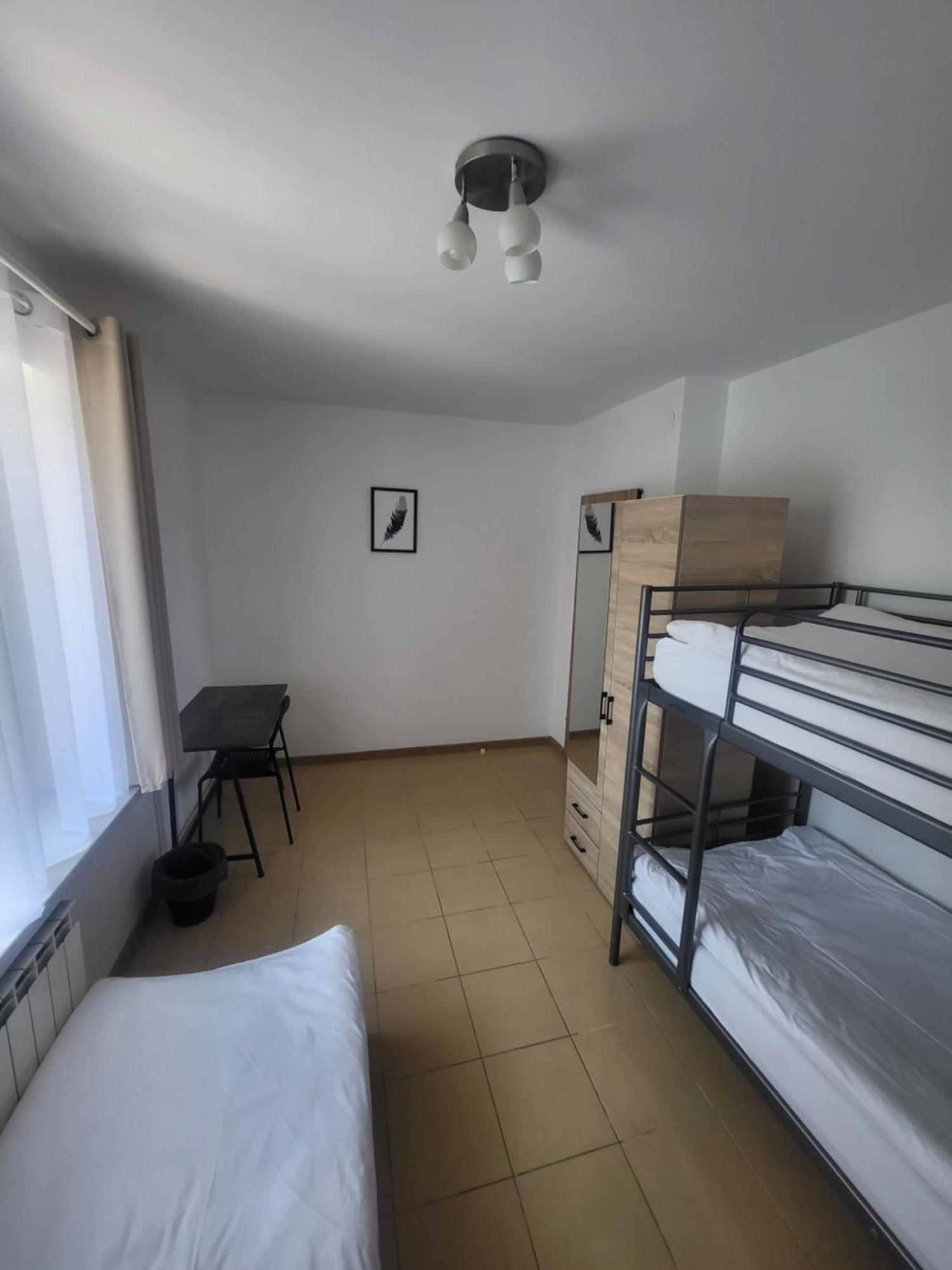 Rooms4Rest Popularna - Private Rooms For Tourists - Atr Consulting Sp, Z O,O, Warszawa Eksteriør bilde