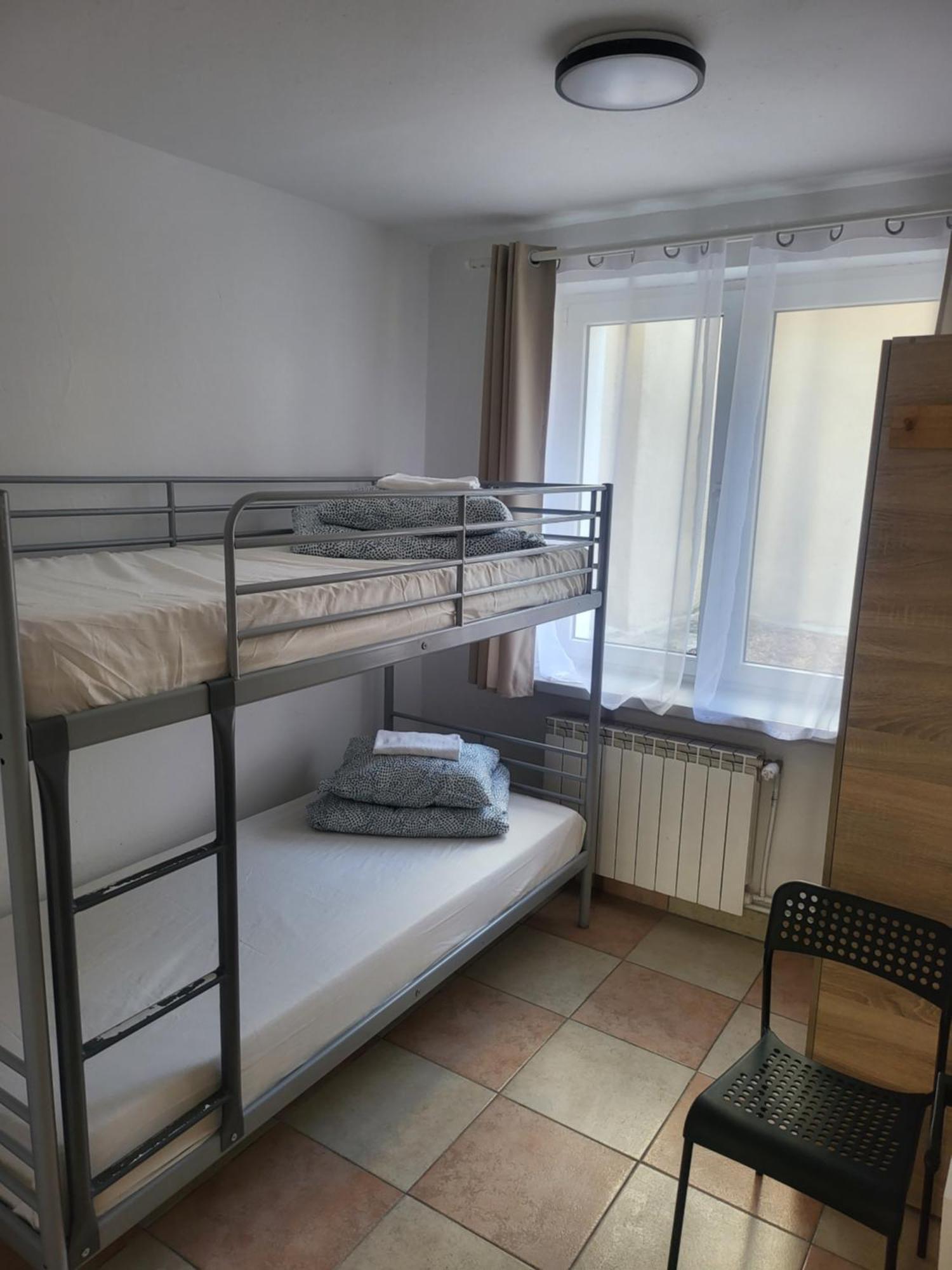 Rooms4Rest Popularna - Private Rooms For Tourists - Atr Consulting Sp, Z O,O, Warszawa Eksteriør bilde