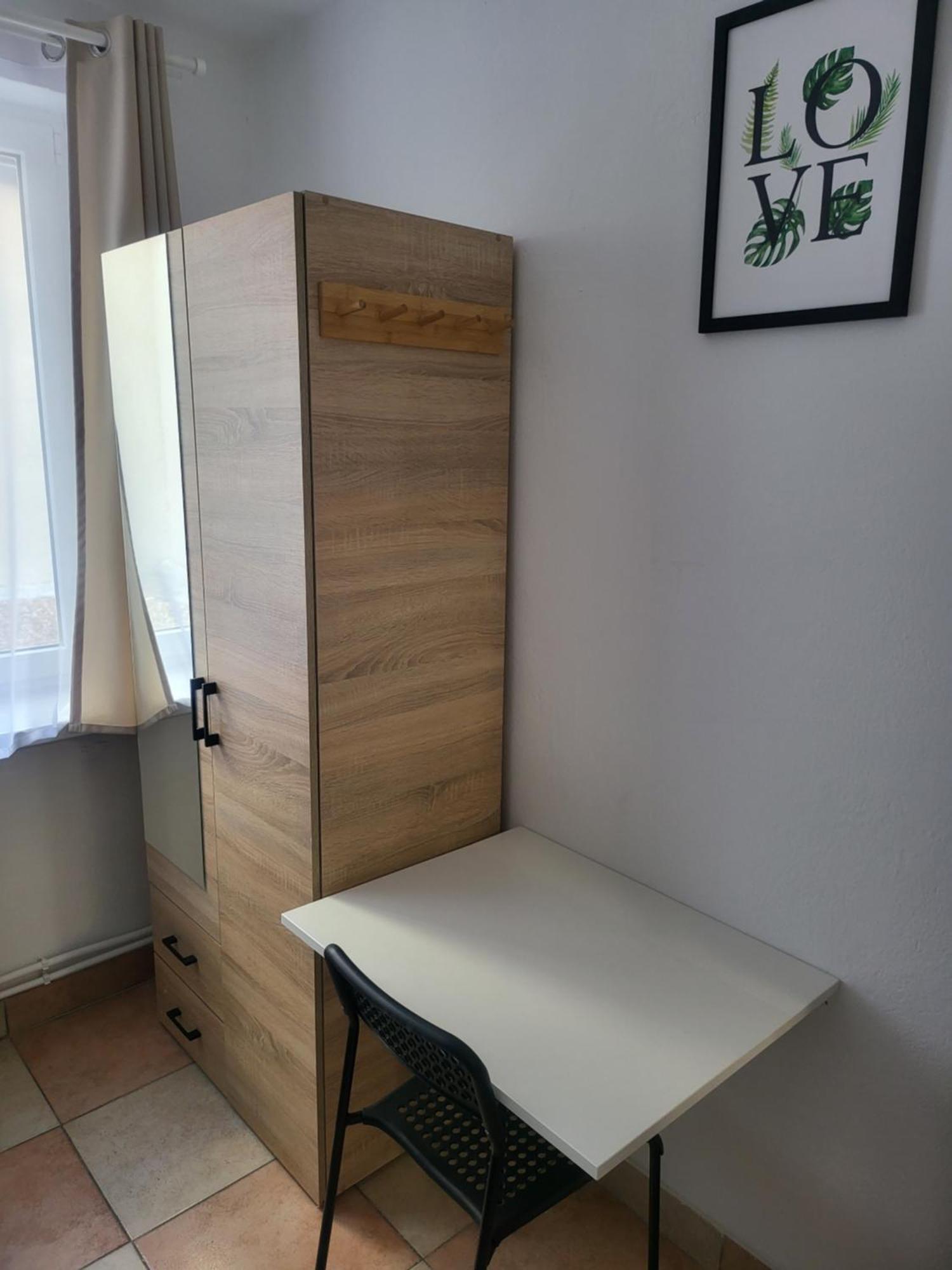 Rooms4Rest Popularna - Private Rooms For Tourists - Atr Consulting Sp, Z O,O, Warszawa Eksteriør bilde