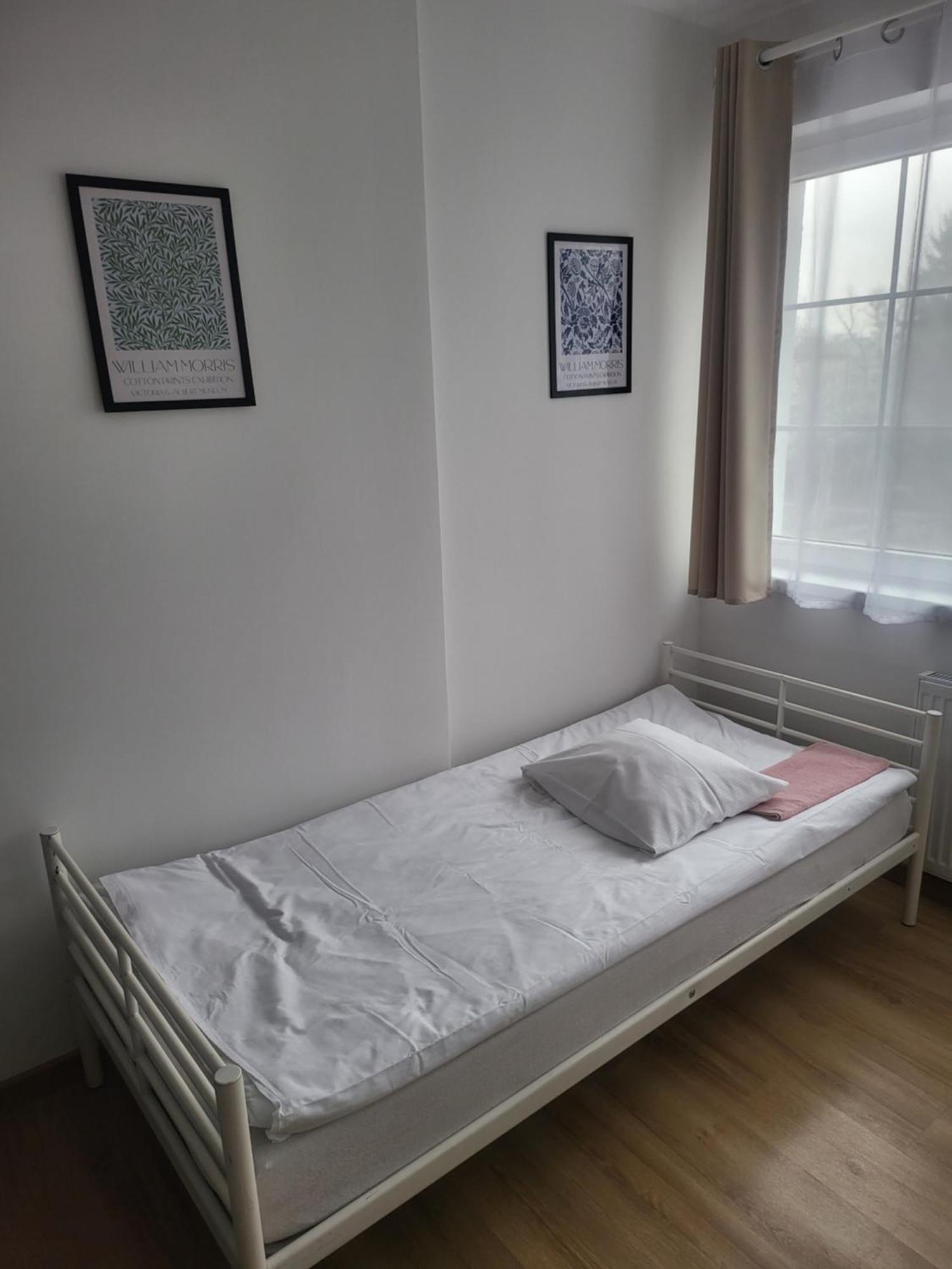Rooms4Rest Popularna - Private Rooms For Tourists - Atr Consulting Sp, Z O,O, Warszawa Eksteriør bilde