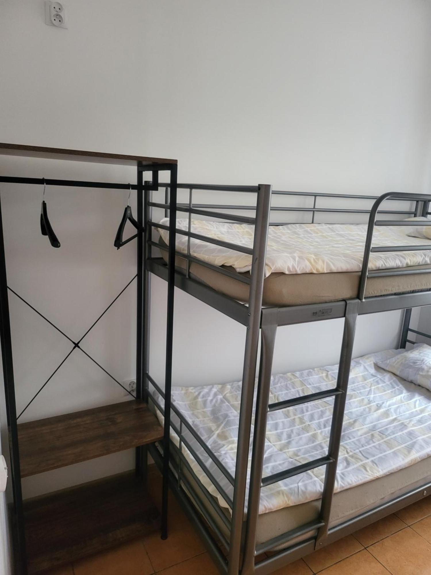 Rooms4Rest Popularna - Private Rooms For Tourists - Atr Consulting Sp, Z O,O, Warszawa Eksteriør bilde