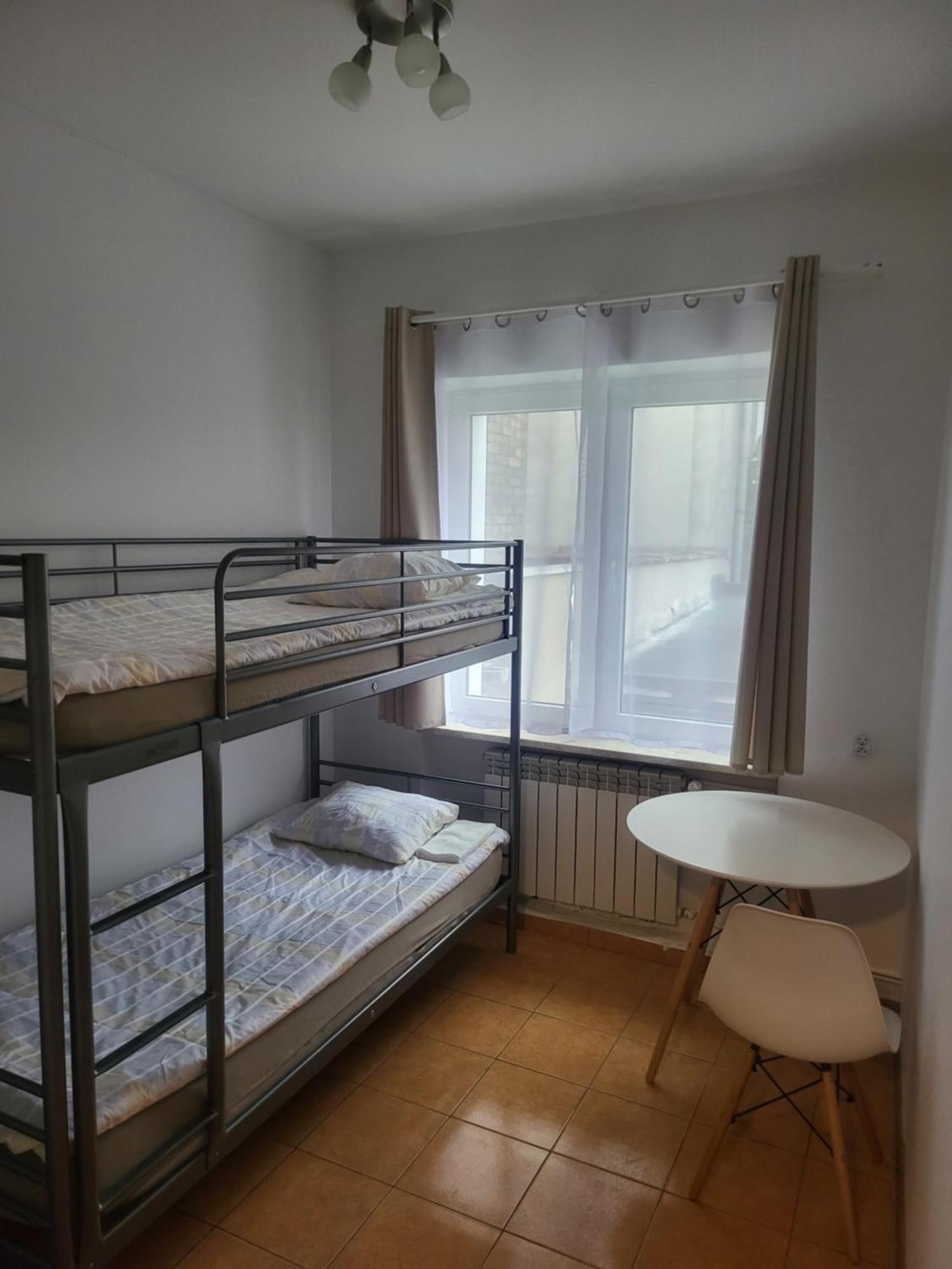 Rooms4Rest Popularna - Private Rooms For Tourists - Atr Consulting Sp, Z O,O, Warszawa Eksteriør bilde