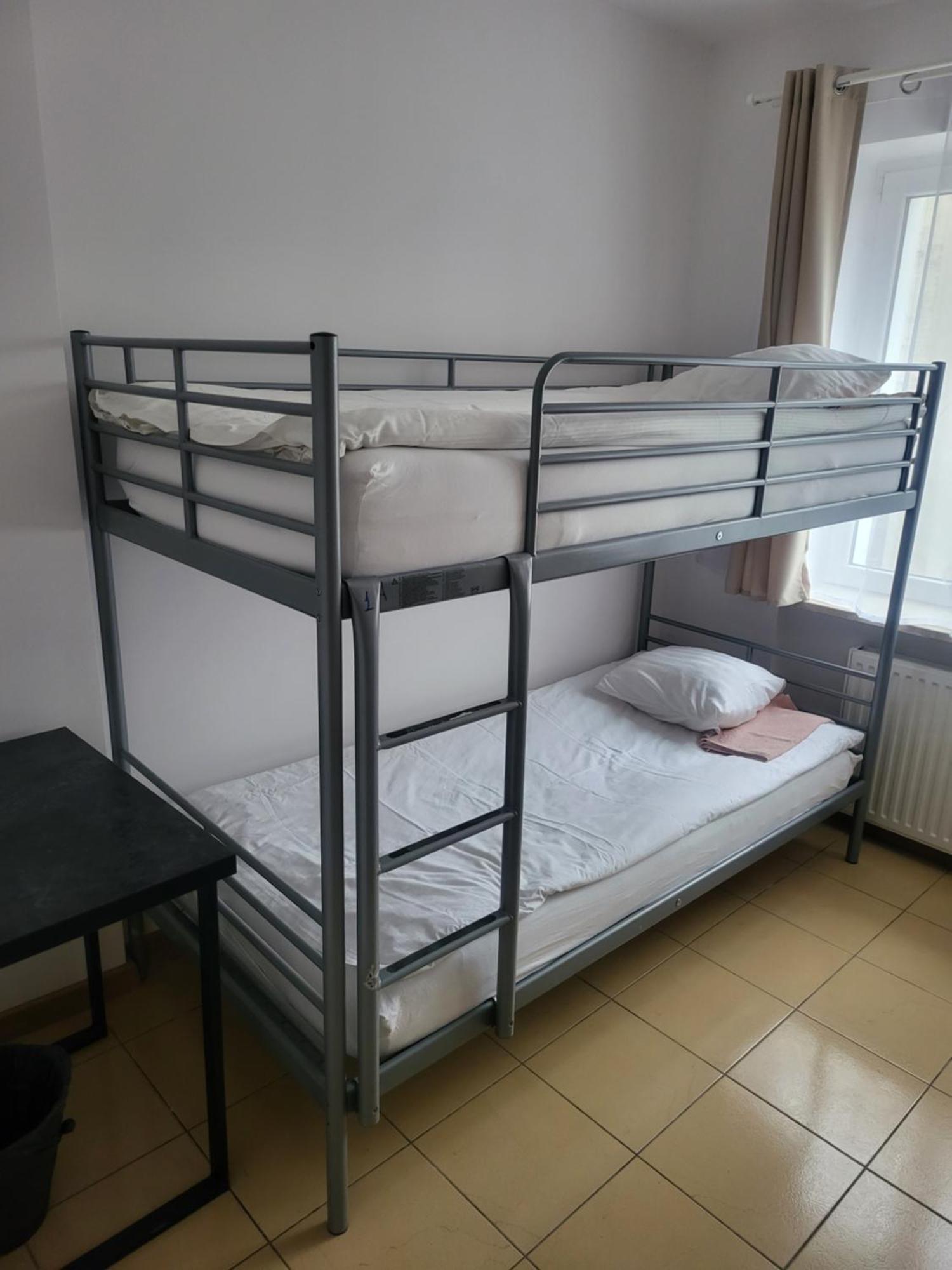 Rooms4Rest Popularna - Private Rooms For Tourists - Atr Consulting Sp, Z O,O, Warszawa Eksteriør bilde