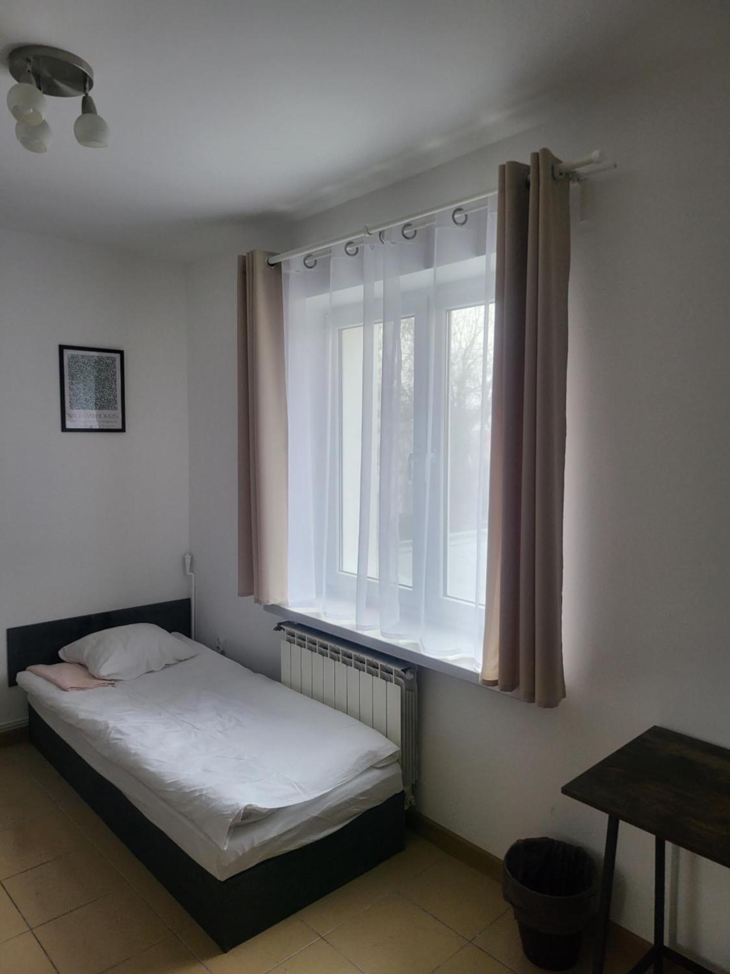 Rooms4Rest Popularna - Private Rooms For Tourists - Atr Consulting Sp, Z O,O, Warszawa Eksteriør bilde