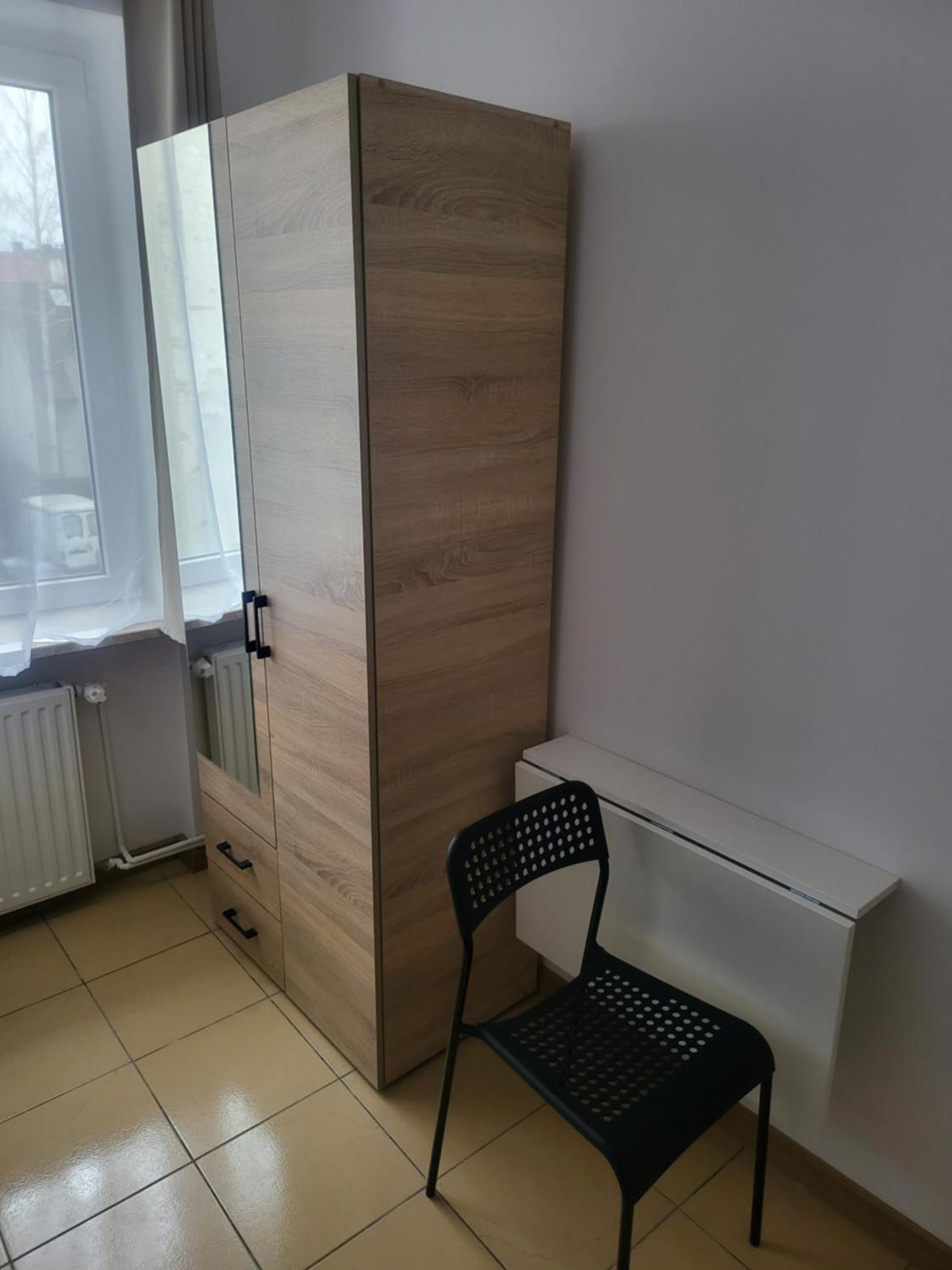 Rooms4Rest Popularna - Private Rooms For Tourists - Atr Consulting Sp, Z O,O, Warszawa Eksteriør bilde