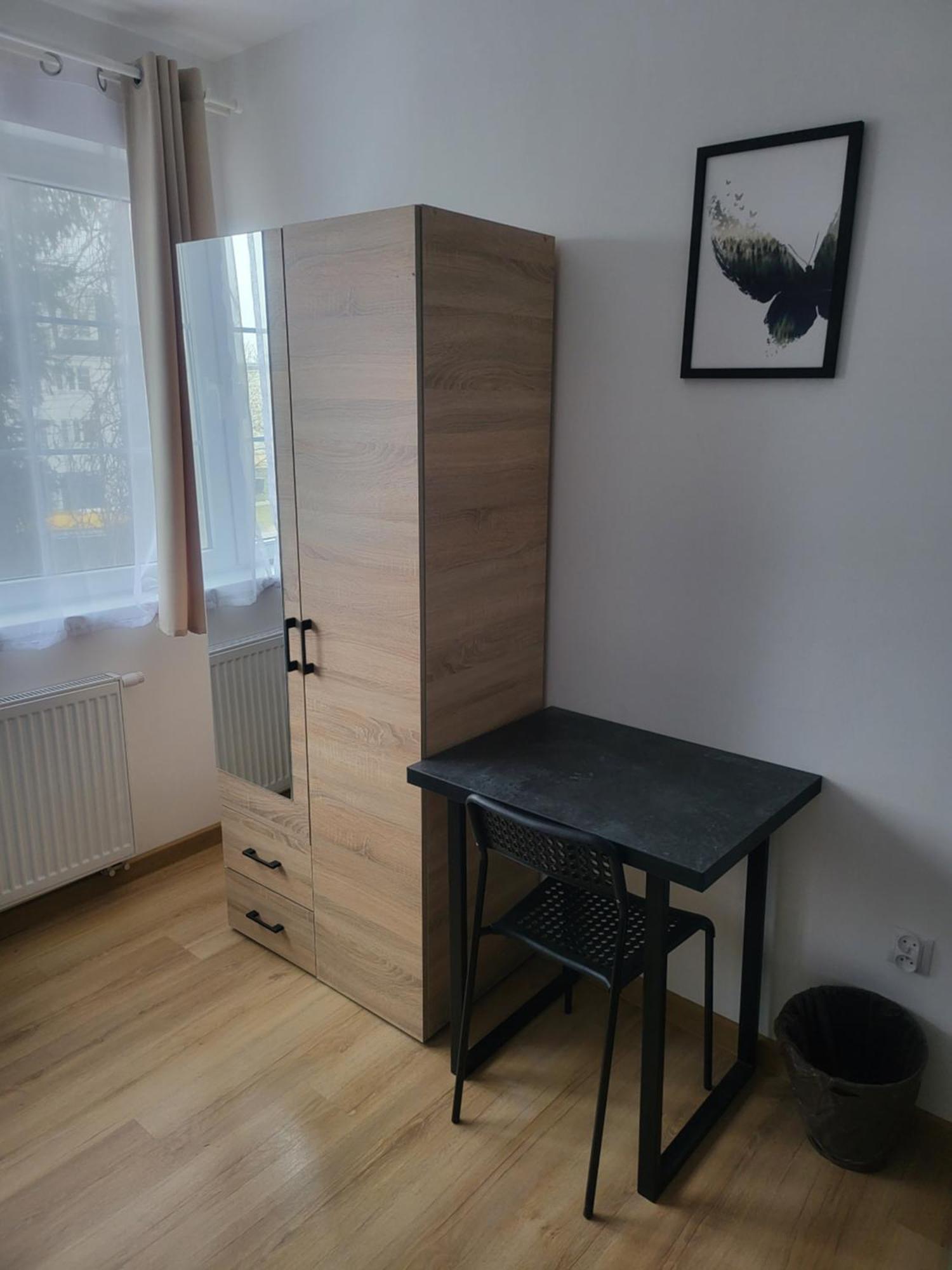 Rooms4Rest Popularna - Private Rooms For Tourists - Atr Consulting Sp, Z O,O, Warszawa Eksteriør bilde