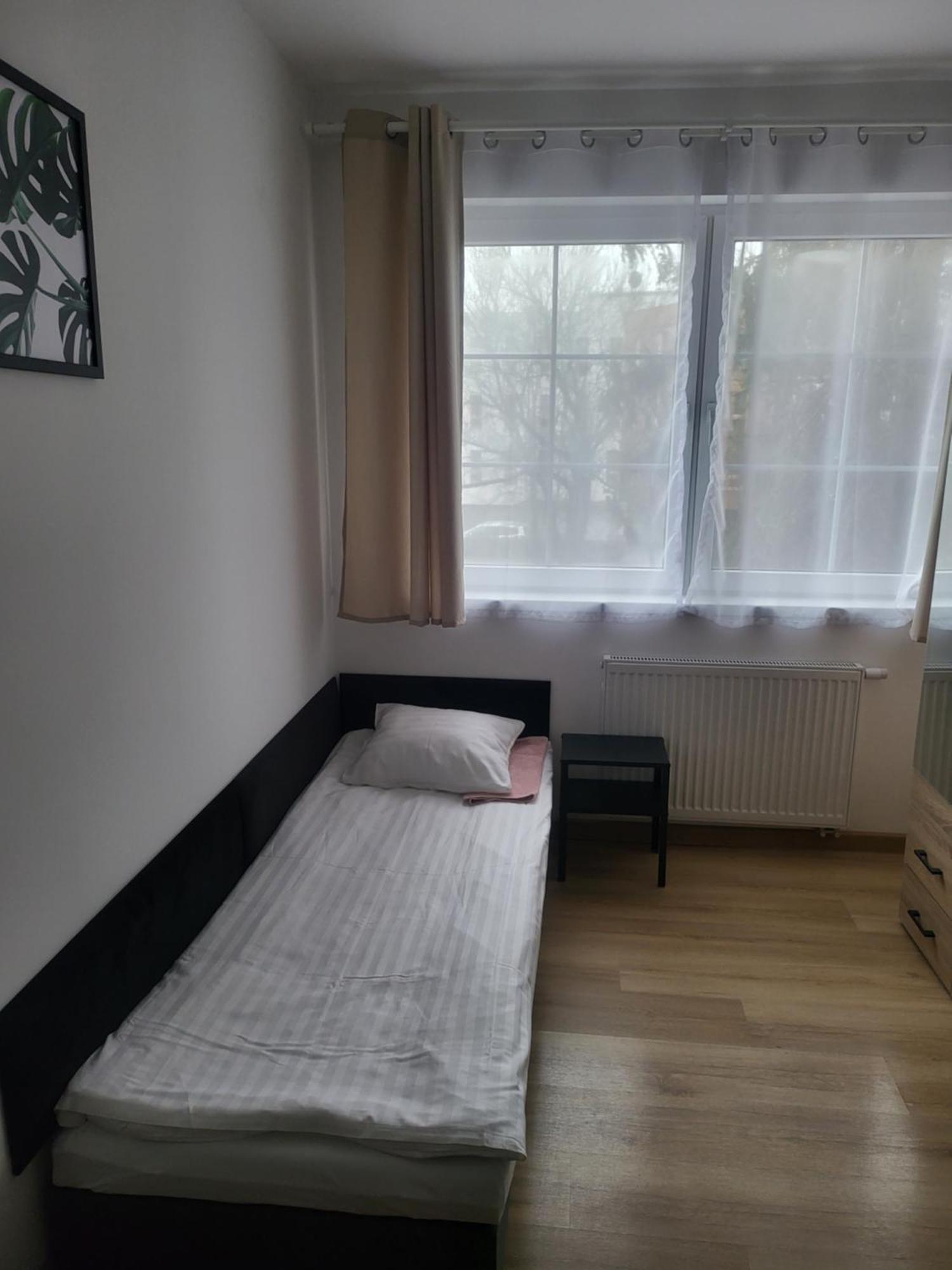 Rooms4Rest Popularna - Private Rooms For Tourists - Atr Consulting Sp, Z O,O, Warszawa Eksteriør bilde