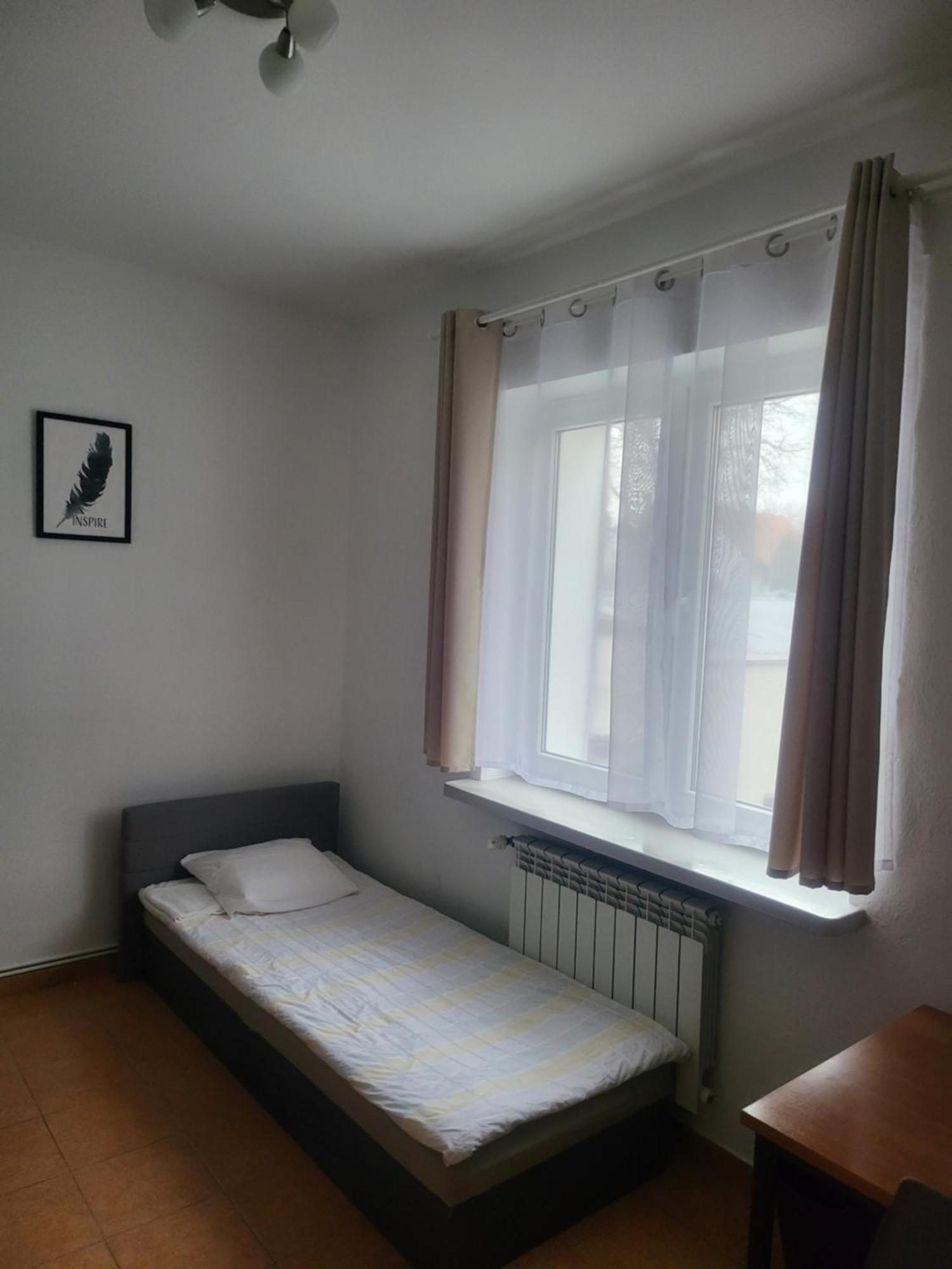 Rooms4Rest Popularna - Private Rooms For Tourists - Atr Consulting Sp, Z O,O, Warszawa Eksteriør bilde