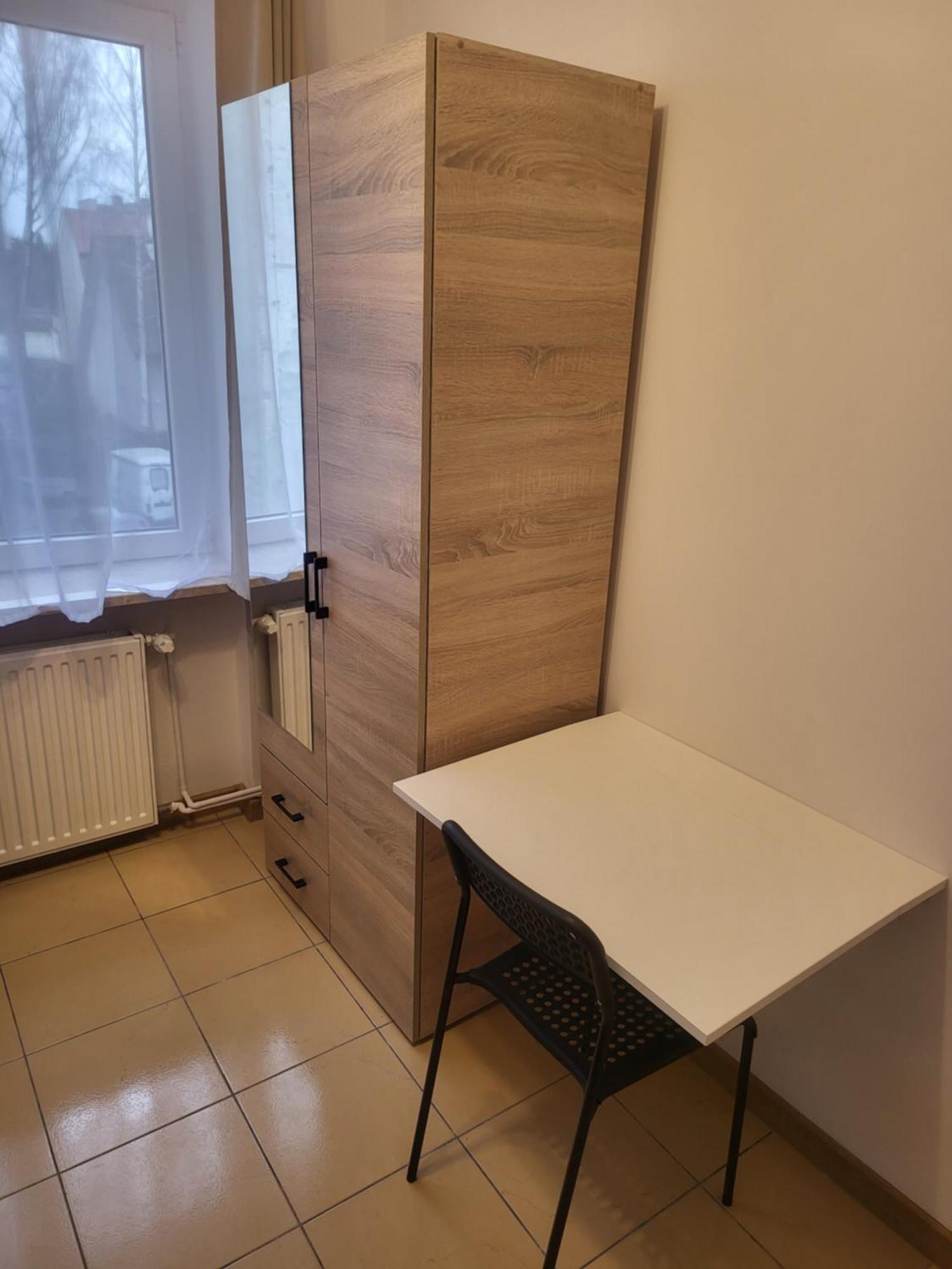 Rooms4Rest Popularna - Private Rooms For Tourists - Atr Consulting Sp, Z O,O, Warszawa Eksteriør bilde