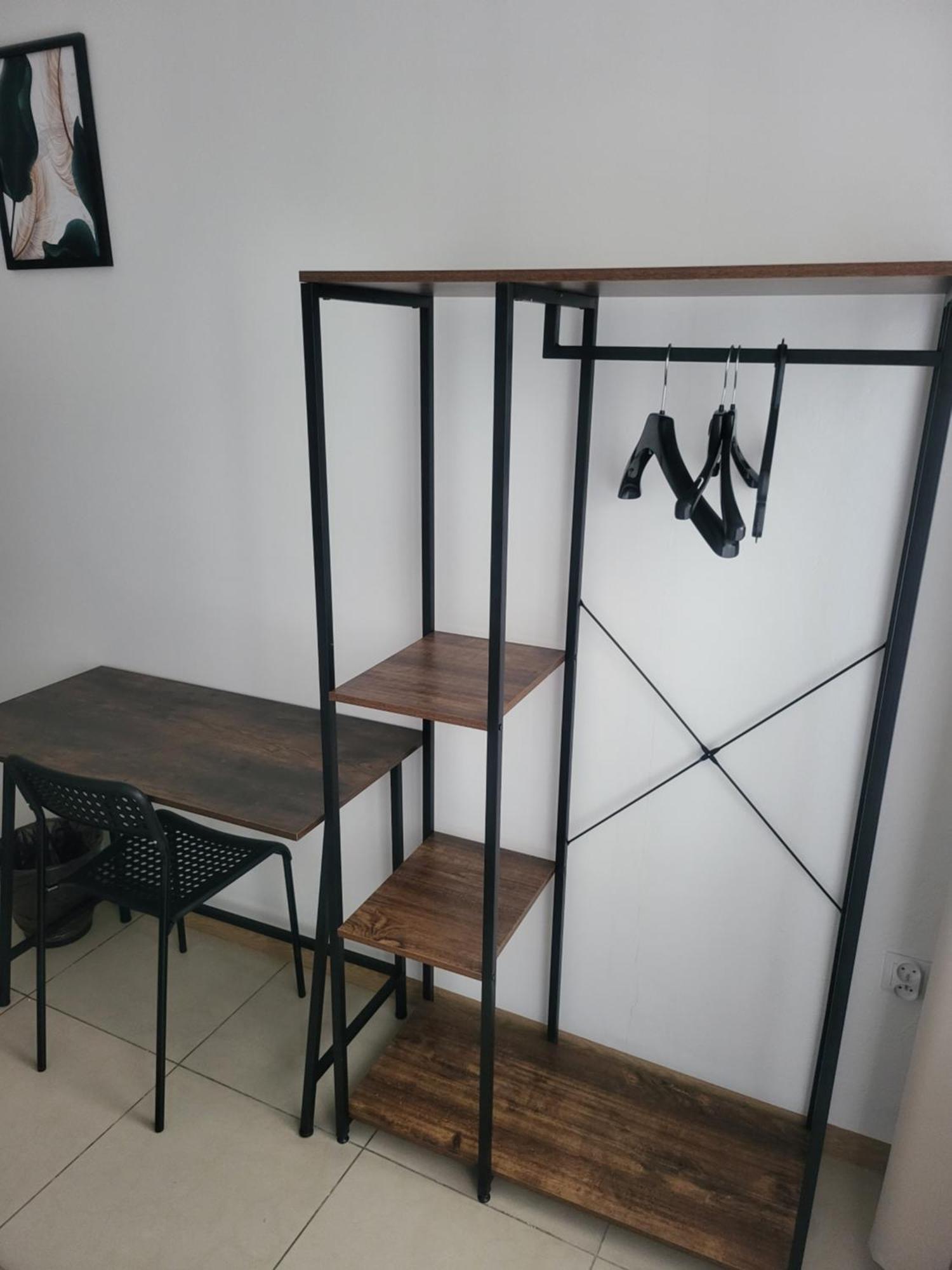Rooms4Rest Popularna - Private Rooms For Tourists - Atr Consulting Sp, Z O,O, Warszawa Eksteriør bilde